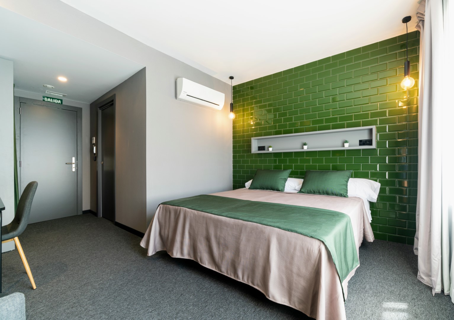 Фото Nest Style Hotel Valencia