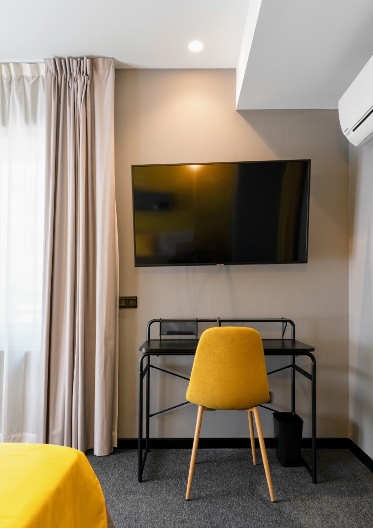 Фото Nest Style Hotel Valencia