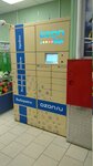 Ozon Box (Aviatsionniy Subdistrict, Koroleva Street, 10), parcel automat