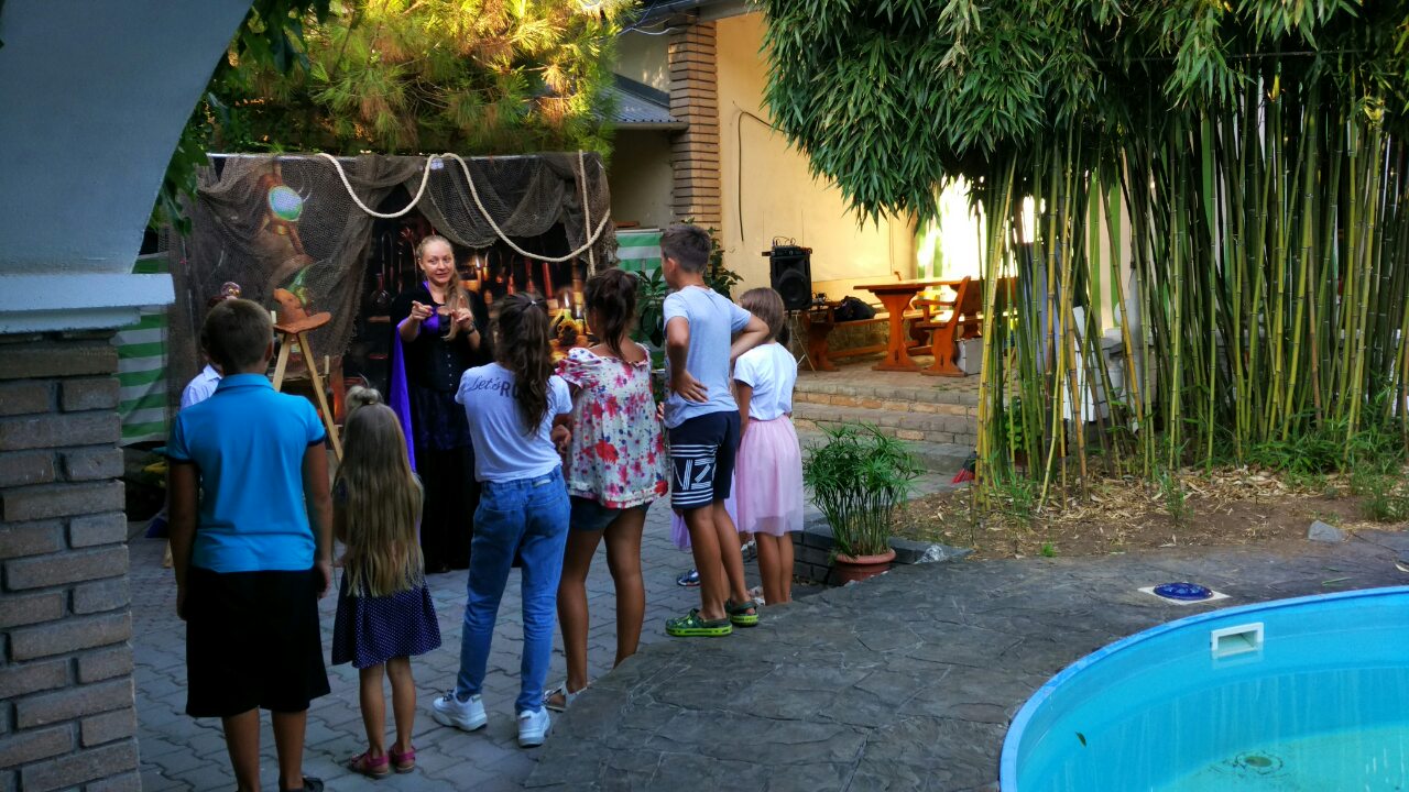 Фото Гостевой дом K&t