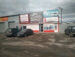 Китай грузовиков 74 (Aralskaya ulitsa, 4А), auto parts and auto goods store