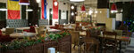 Lanzhou (Zhibek Zholy Avenue, 65А), cafetería