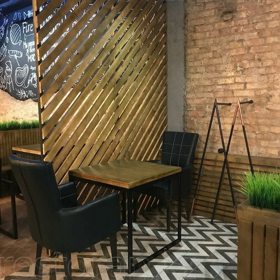 Кафе Vilka Na Muratbaeva, Алматы, фото