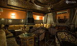 Golden Shisha (Dostyk Avenue, 65) ، مقهى