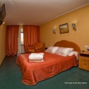 Фото Гостевой дом Коктебель