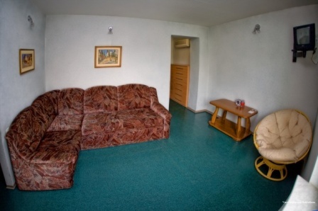 Фото Гостевой дом Коктебель