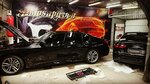 AutocharismA (Oktyabrskiy Avenue, 4А), auto detailing