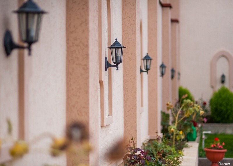 Фото Перчем