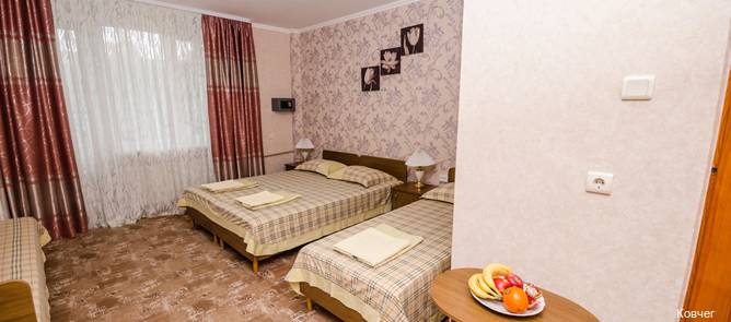 Фото Ковчег