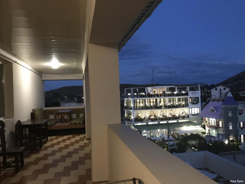 Фото Аква Бриз