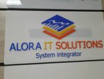 Alora IT Solutions (Sharl de Goll kóshesi, 3А) ، شركات البرمجيات