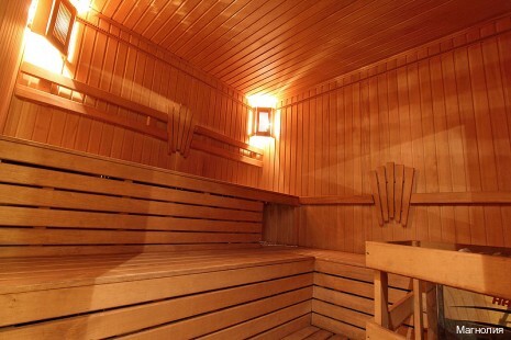 Фото Вилла Магнолия