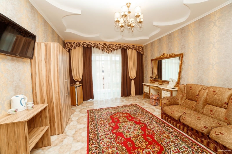 Фото Мирали