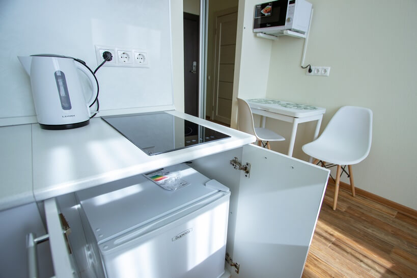 Фото Крассталкер