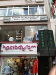 Kadikoy Isitme Merkezi (İstanbul, Kadikoy, General Asım Gündüz Cad., 16), audífonos