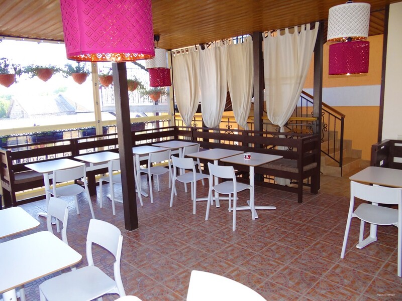 Фото Черноморский берег