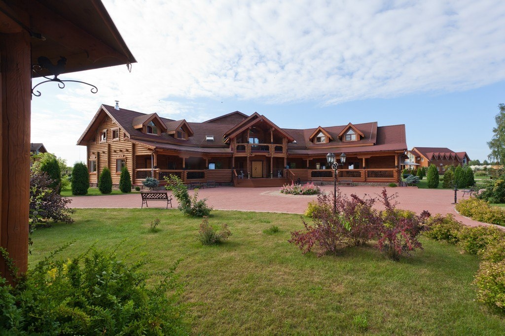 Фото Семигорье