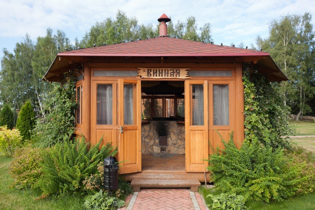 Фото Семигорье