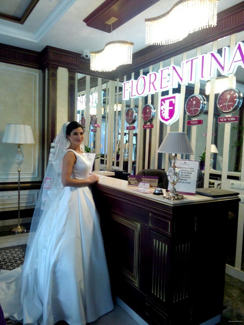 Фото Флорентина