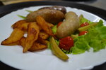 Korchma (ulitsa Karla Libknekhta, 3), cafe