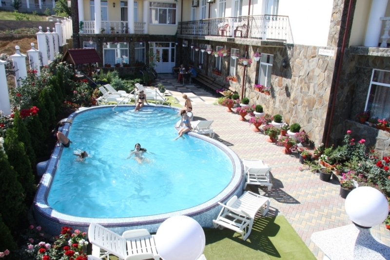 Фото Виренея