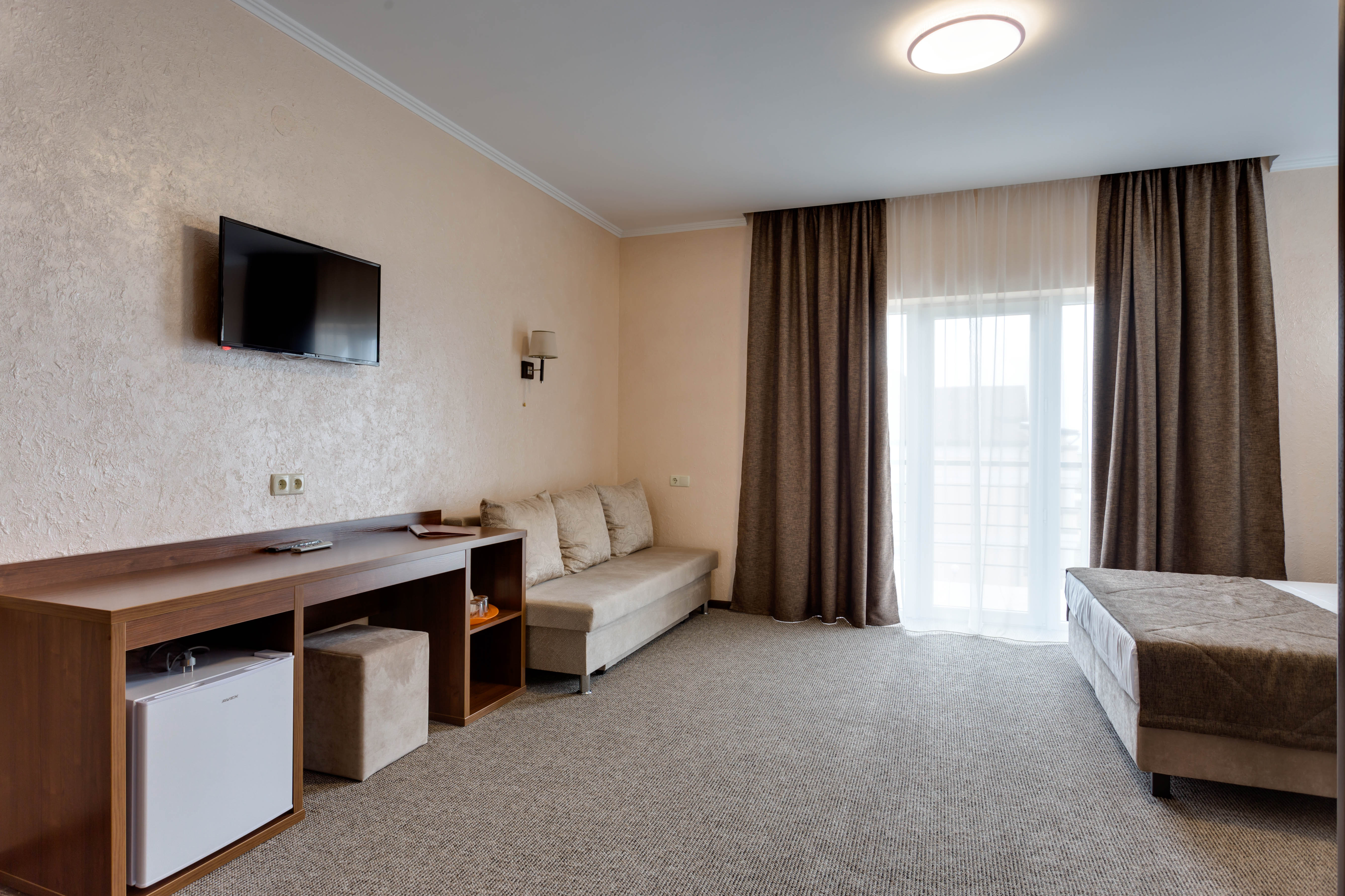 Фото Аквилон