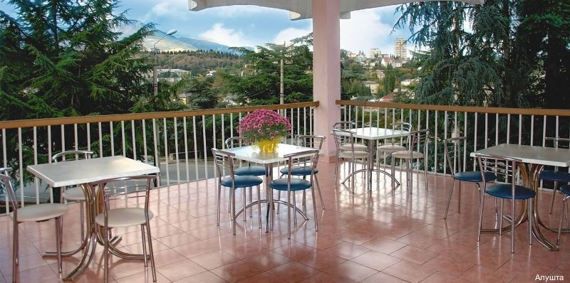 Фото Алушта