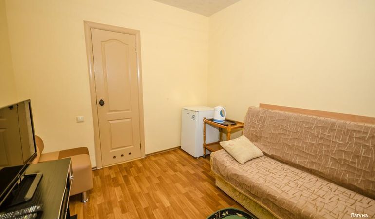 Фото Лагуна