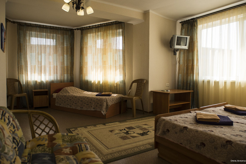 Фото отеля 3