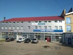 Time Service (Rodionova Street, 167Д), servicio de coches, centro de reparación de automóviles