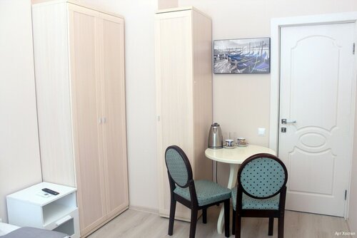 Хостел АртХостел в Ялте