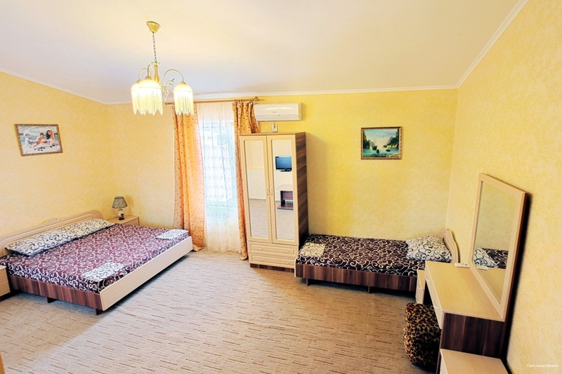 Фото Фрегат