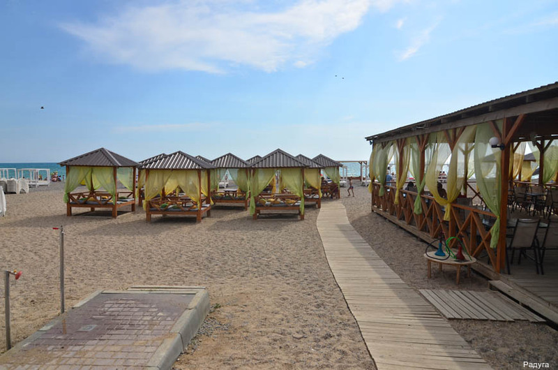 Фото Радуга