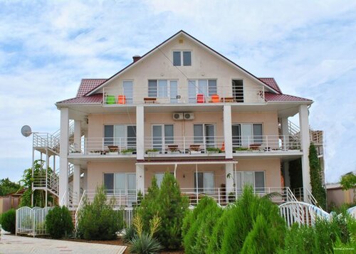 Вилла La Veranda  фото 7