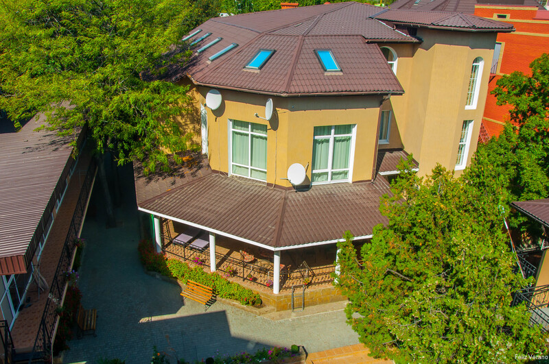 Фото Feliz Verano