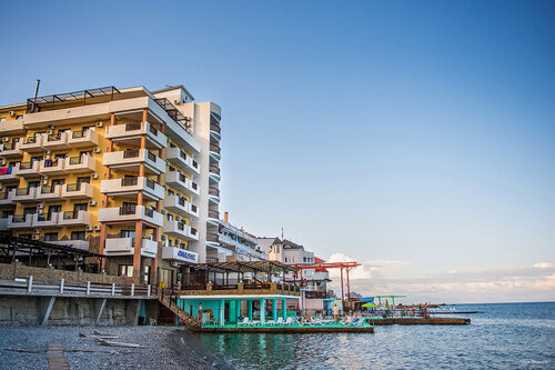 Дом в аренду Tesoromio в Утёсе