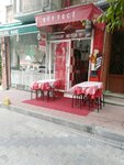Köşem Izgara (Ali Kuşçu Mah., Nalbant Demir Sok., No:15A, Fatih, İstanbul), fast food  Fatih'ten