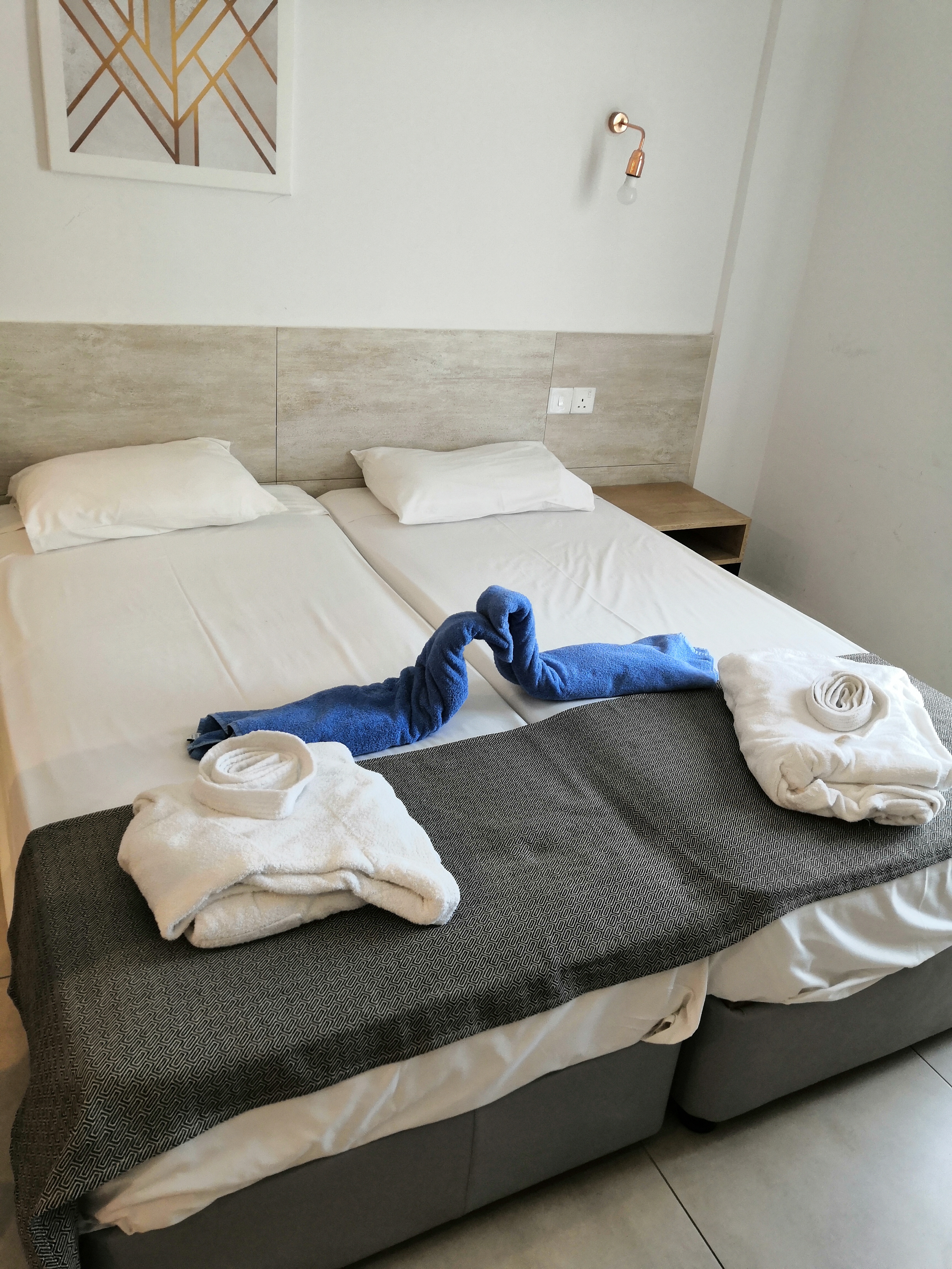 Фото Panthea Holiday Village Water Park Resort