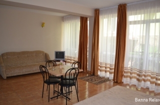 Фото Вилла Relax