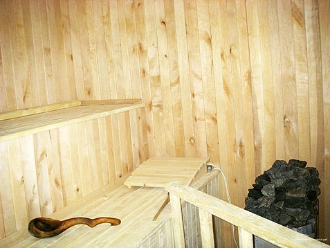 Фото Семейный рай