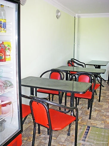 Фото Семейный рай