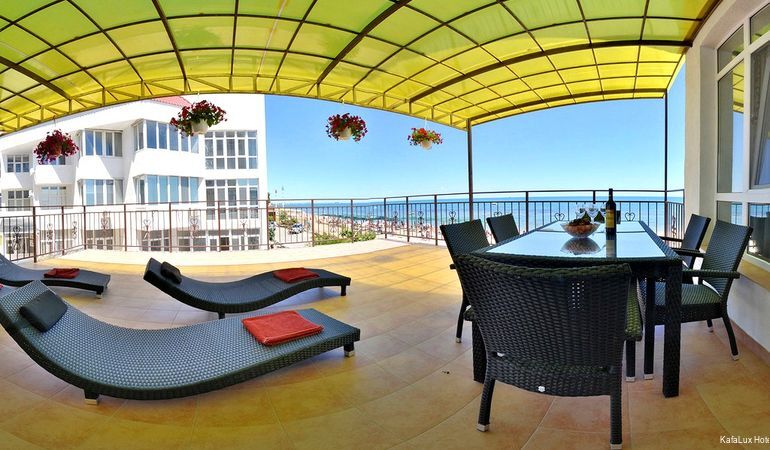 Фото КафаЛюкс