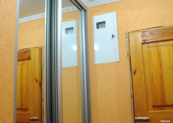 Фото Марине