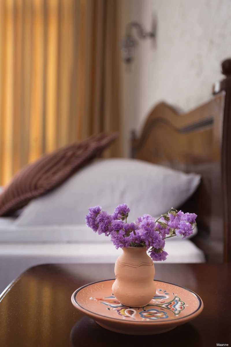 Фото Маалле