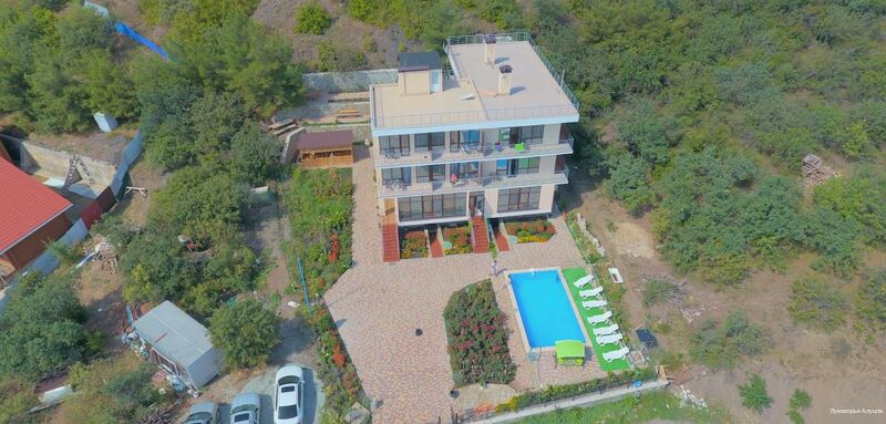 Фото Лукоморье