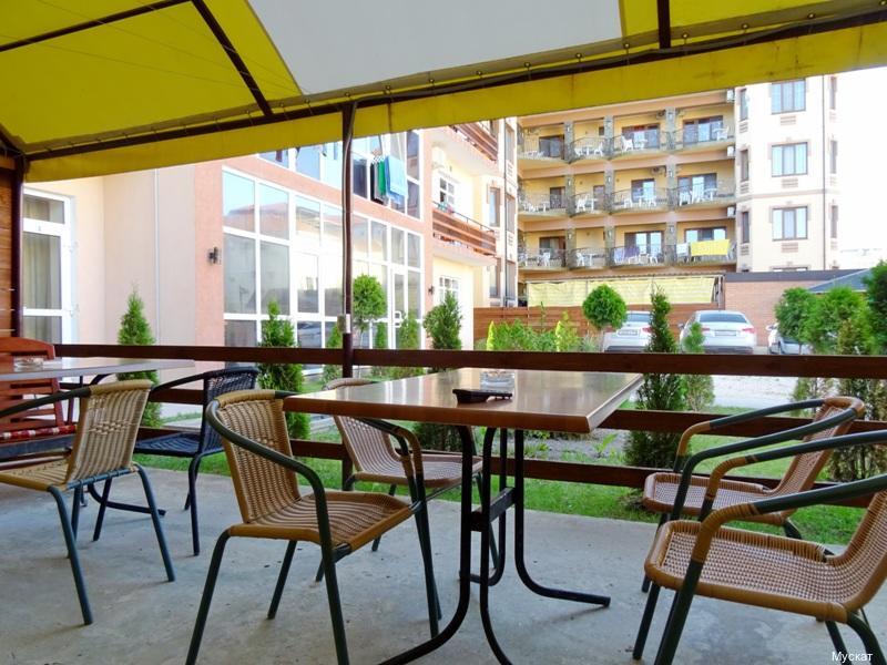 Фото Мускат