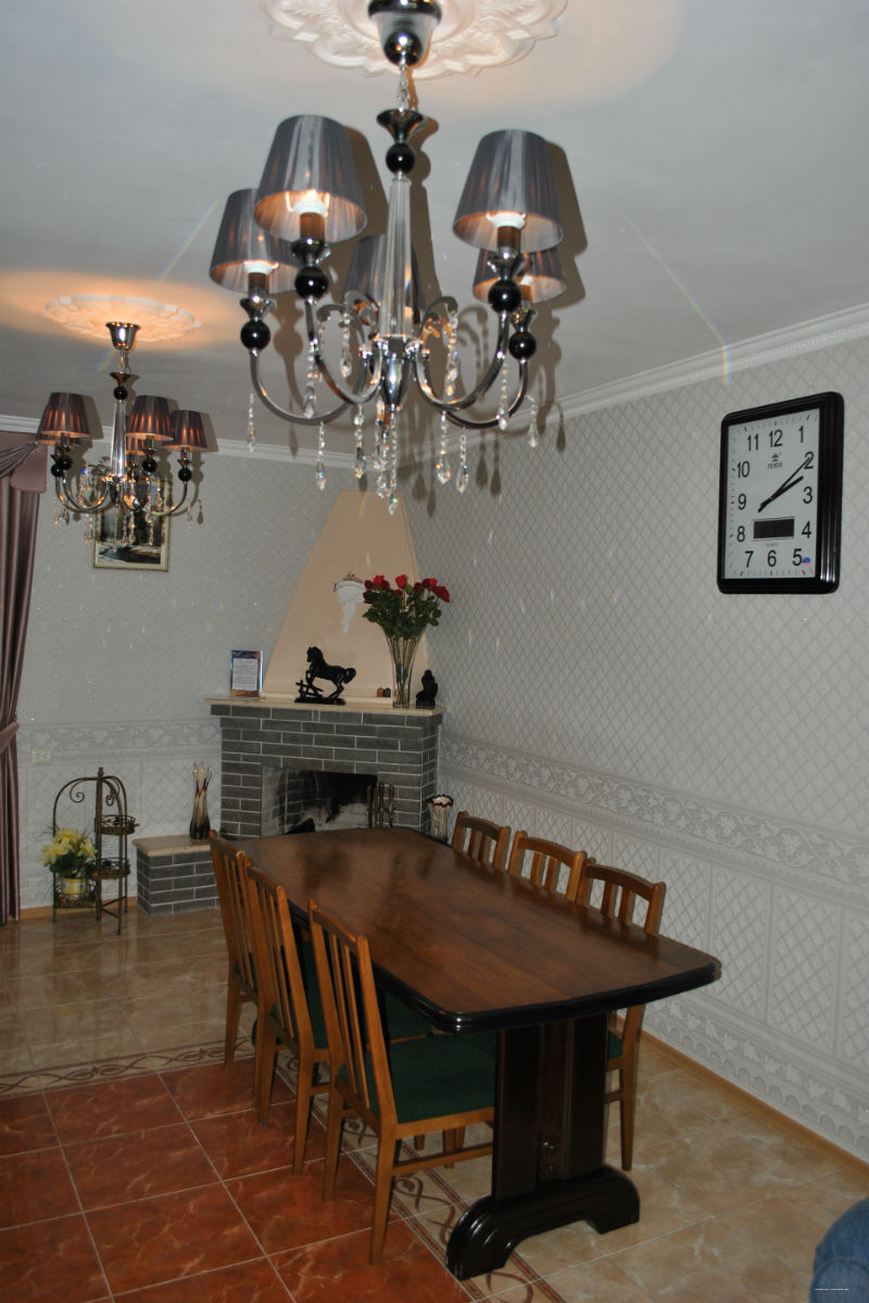 Фото Приморский парк- Rooms-park