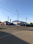 Magnit (stanitsa Novolabinskaya, ulitsa Kolomiytseva, 65), grocery