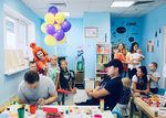 Intellectory (Klementa Gotvalda Street, 4с1), cursos de idiomas extranjeros