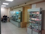 Интеллект (просп. Ленина, 56, Екатеринбург), компьютерный магазин в Екатеринбурге